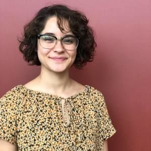 Meet your Posher, Isabel